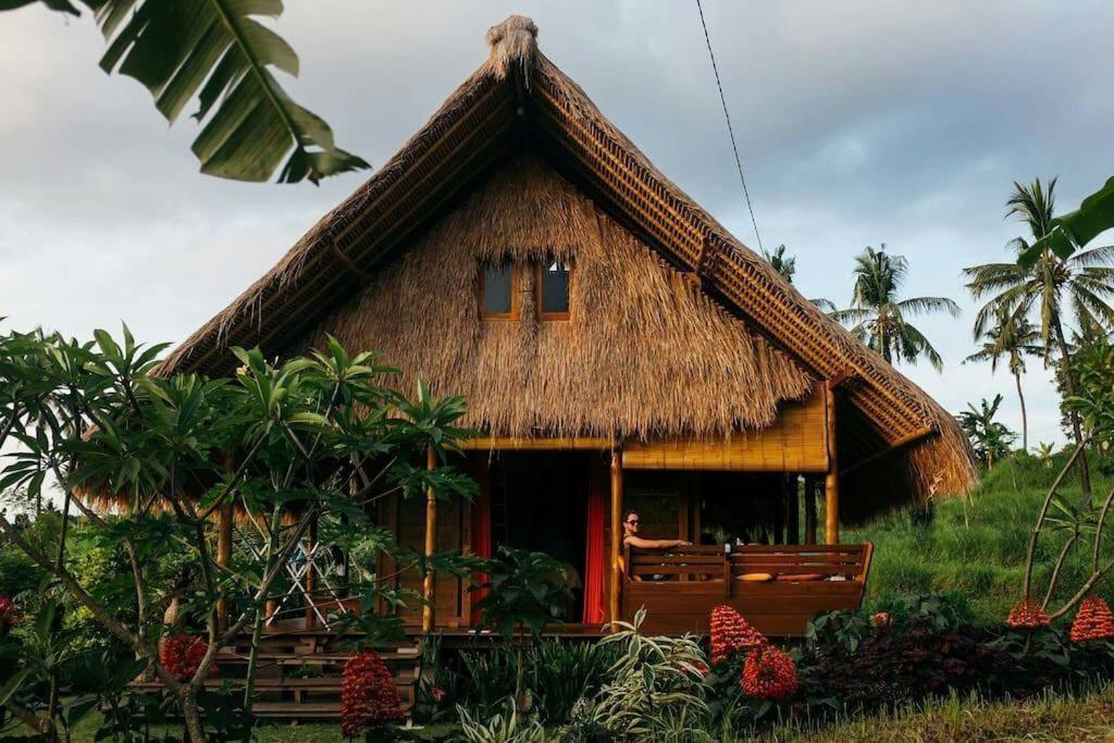 Cute Eco Near 7 Waterfalls Holiday home Singaraja (Bali)