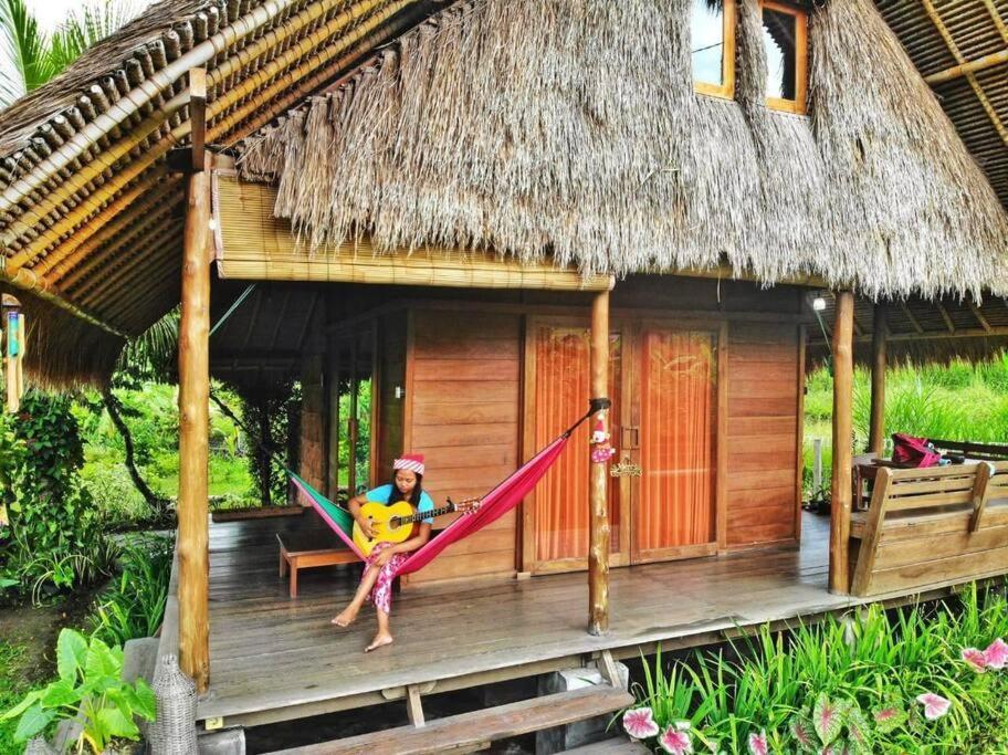 Cute Eco Near 7 Waterfalls Holiday home Singaraja (Bali)