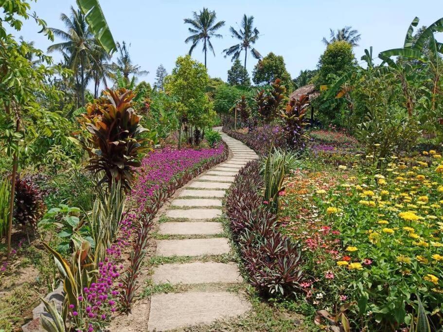 Cute Eco Near 7 Waterfalls *