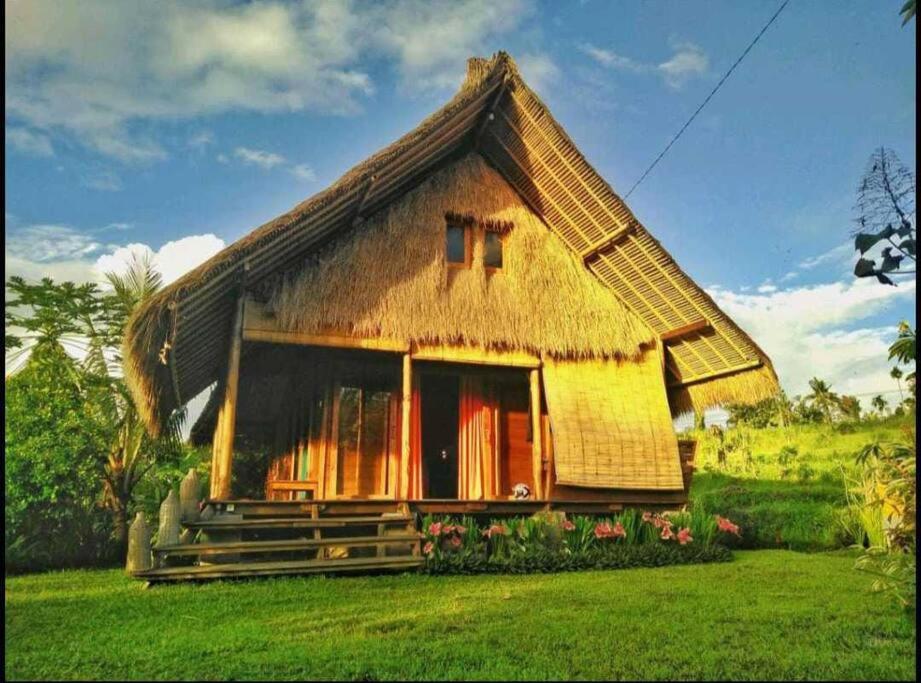 Holiday home Cute Eco Near 7 Waterfalls