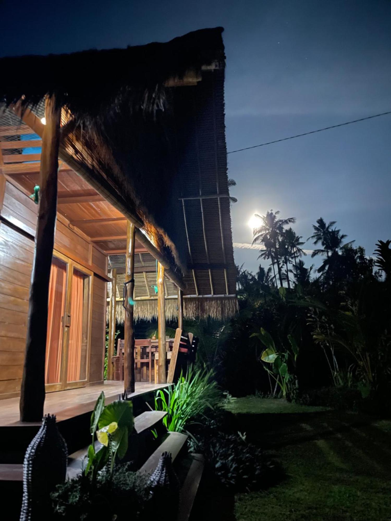 Cute Eco Near 7 Waterfalls Singaraja (Bali)