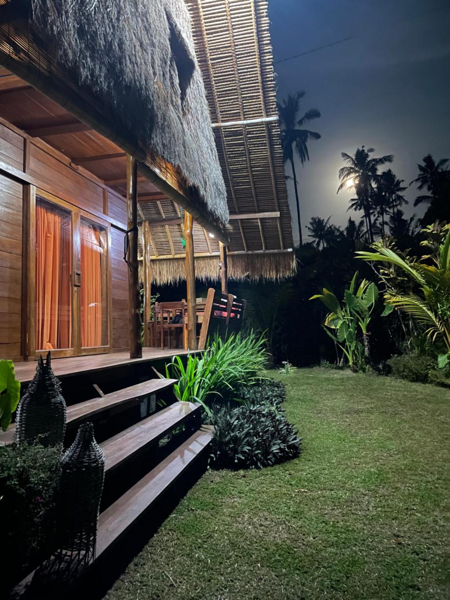 Cute Eco Near 7 Waterfalls Holiday home *