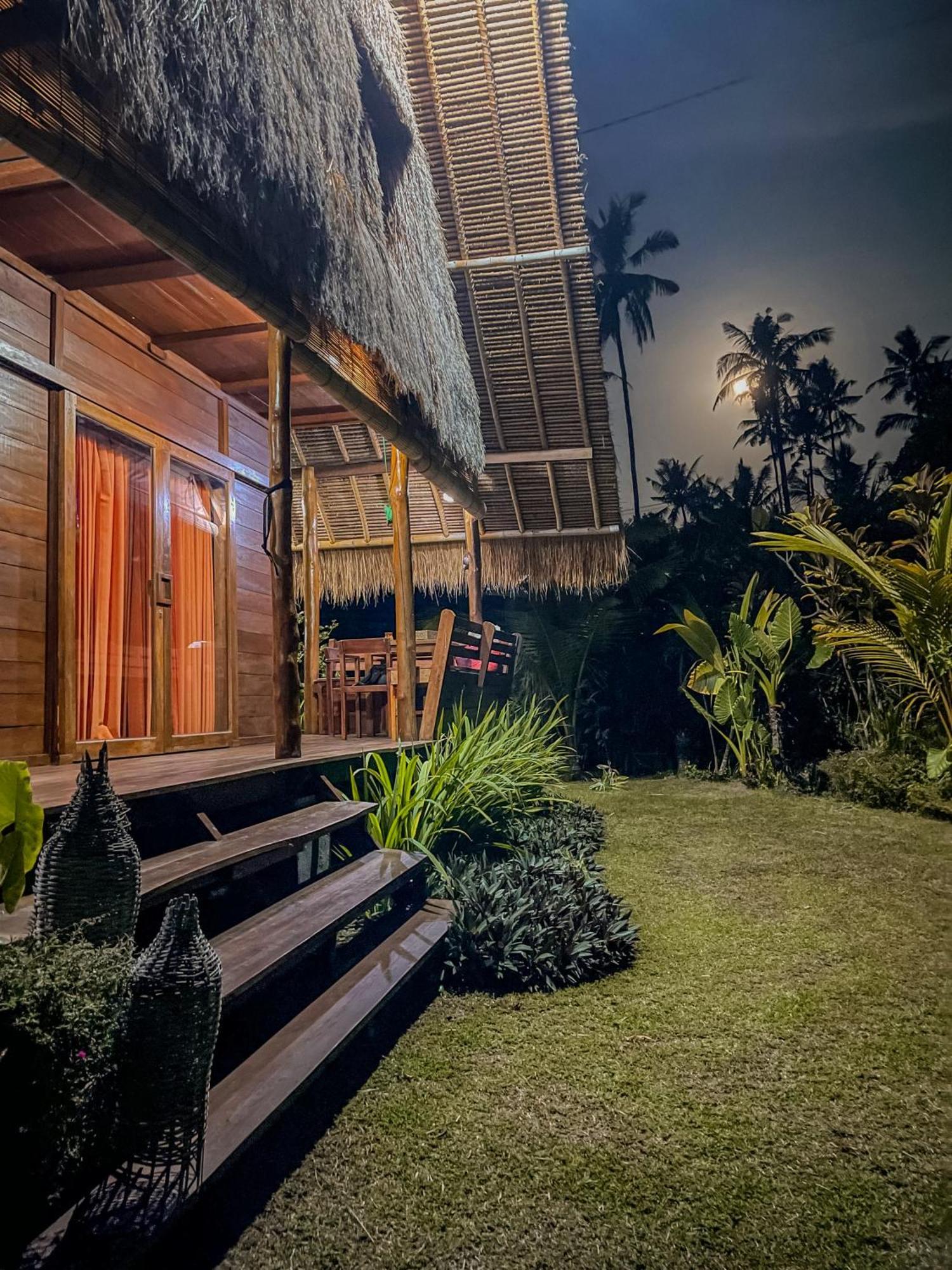 Holiday home Cute Eco Near 7 Waterfalls *