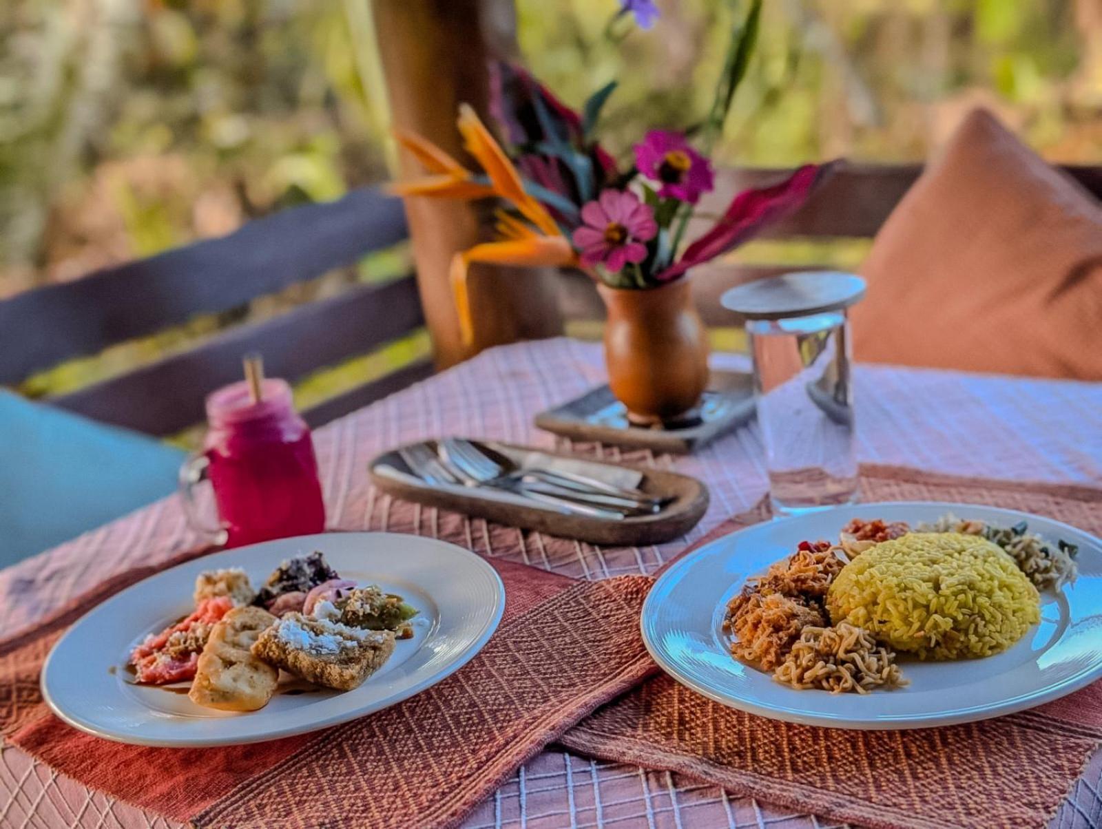 Cute Eco Near 7 Waterfalls Holiday home Singaraja (Bali)